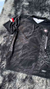 Jersey PSHT: Terbaru & Keren