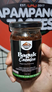 NEGOSYO PACKAGE - Bagoong Alamang