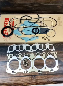 Packing Set Isuzu Panther 2.3 ( Plat ) C223 / Gasket Kit Overhoul / Paking Full Set Komplit