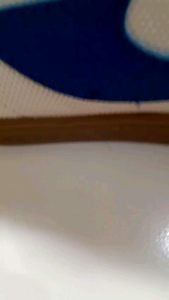 Promoo!! Sepatu Sneakers Pria Cmp5 White & Blue COD