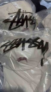 [K0012] หมวกแก๊บ ทรงวัยรุ่น มี2สี ใส่สบาย ทนทาน จัดส่ง 24 ชั่วโมงค่ะ