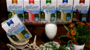 Paket Hemat Susu Etawa Syifagoat 1kg