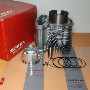 Blok Block Seher Assy KOJ Honda Genio Beat New Scoopy: Panduan Lengkap