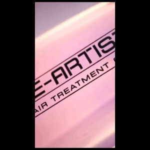 Venon Hair Treatment Coat Red - Vitamin Rambut 160 ml