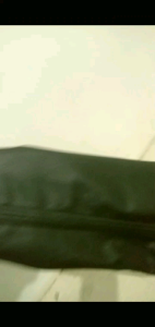 Jaket Kulit Kambing Berkualitas Tinggi Model Kerah Kemeja: GARANSI 100% UANG KEMBALI JIKA JAKET BUKAN KULIT ASLI