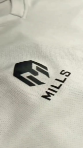 Setelan Baju Olahraga Sepakbola Futsal Lari Baju Polos Simpel Mills Sport Premium Pakaian Premium