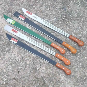 GOLOK FULL BAJA