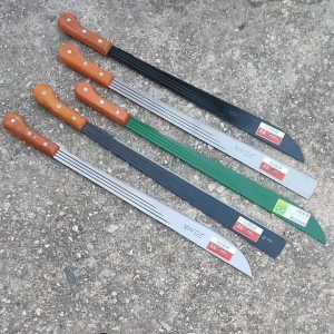 GOLOK BAJA PANJANG 70: Alat Pertahanan & Outdoor