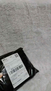 Tas Wanita Desain Modern: Tas Selempang ZEA STRIP Muat HP/Slingbag Korean Style