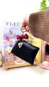 Dompet Koin Wanita Kulit: Pilihan Stylish dan Berkualitas
