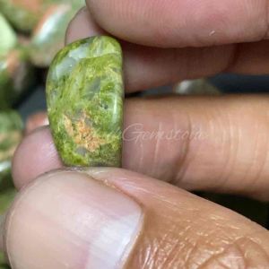 Bahan batu akik pancawarna lumut / natural batu akik pancawarna lumut berkwalitas