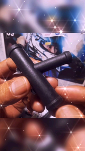 PIPA SELANG RADIATOR VARIO 110 JOIN T RADIATOR VARIO TECHNO