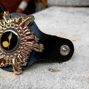 Ring kacu pramuka matahari tunas kelapa 1