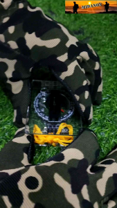 เข็มทิศ เข็มทิศเดินป่า เข็มทิศลูกเสือ แบบพับ