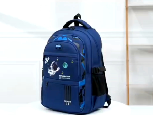 Tas Ransel Anak Laki Laki Tas Anak Sekolah SD SMP SMA Tas Punggung Sporty Tas Anak Sekolah