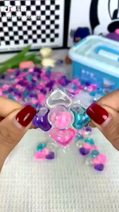 五合一洗衣凝珠 (1桶100颗)