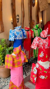 Balintawak dress for KIDS to TEENS ❤️ // BUWAN NG WIKA //// FILIPINIANA MARIA CLARA 🌸 Traditional cultural attire ⭐ Folk dance costume for school events & celebrations