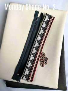 Original shade of Teachers Uniform 2025