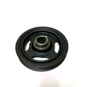 Pulley Crankshaft Original Jazz City Freed Brio Mobilio / Puli Kruk As
