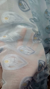 Bahan Kain Sifon Rubiah Mata Dewa: Panduan Lengkap