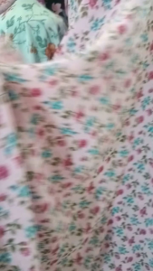 Bahan Kain Babydoll Motif: Nyaman & Trendy