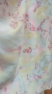 Bahan Kain Diamond Motif: Kualitas Premium & Desain Elegan