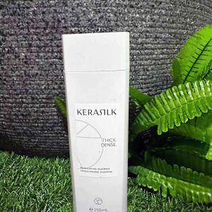 Kerasilk Essential – Redensifying Shampoo (250ml)