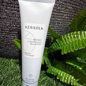 Kerasilk Specialists – Curl Balm (150ml)