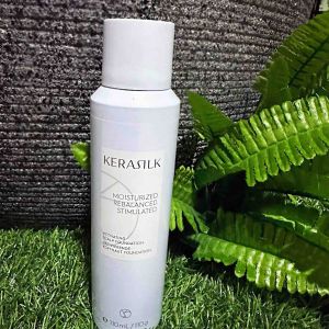 Kerasilk Specialists – Activating Scalp Foundation (110ml)