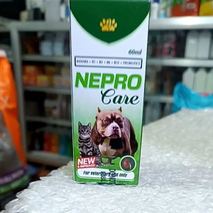 NeproCare 60ml for Pets