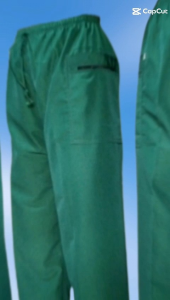 Celana Pangsi Pria Dewasa: Desain Ergonomis & Kesehatan