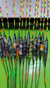 ทุ่นลอยทุ่นชิงหลิวทุ่นลอยขาอ่อน