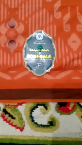 sarung donggala katun (GROSIR DAN ECER) murah