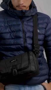 ALBT.INC Tas Selempang Pria / Sling Bag MOOSE