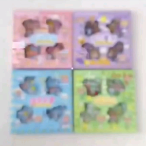 100pcs Sticker Set/Kawaii PET Washi Stickers Gift Box/Cute Scrapbooking Journal Diary Decorative Stiker100