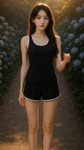 Bộ nữ ba lỗ chất đẹp mát Set Đồ Ba Lỗ Nữ Thể Thao Ngoài Trời Đi Biển FreeSize