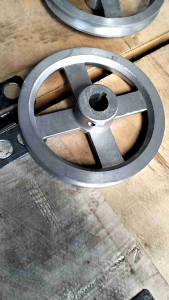 Pully 6 Inci A1 As: Pilihan Terbaik Untuk Industri E-commerce