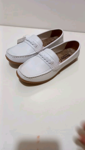 Sapatu Pantofel Slip-on Wanita Sepatu Kasual Donkeys XA-27