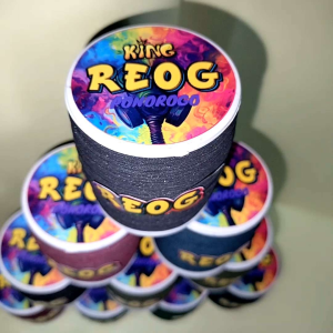 Gelasan ReoG Ponorogo ful beling.