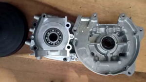 A265ชุดแคร้งเครื่องตัดหญ้า "ยี่ห้อ" มากีต้า Makita-RBC 411U โรบิ้นRobin NB411 งานคุณภาพ สำหรับงานหนัก ✓รับประกันของแท้✓ไม่แท้ยินดีคืนเงิน แท้ติดเครื่องใหม่