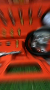 Bộ đồng hồ đo áp suất bơm xăng loại 42 chi tết