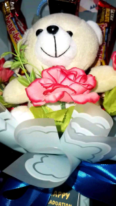 Buket Boneka Wisuda Plus Bengbeng: Pilihan Hadiah yang Unik dan Menarik