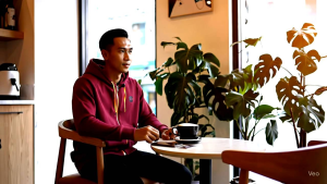 Jaket Sweater hoodie zipper bigsize dewasa