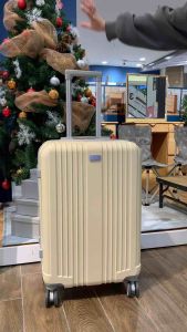 [VALINY] Vali VNY02 Nhựa PC+ABS Size 20/24 mang đi du lịch Chống Va Đập Chính Hãng Bảo Hành Trọn Đời- HÀNG LOẠI 1