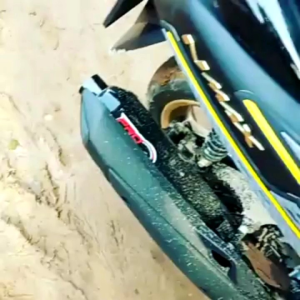 KNALPOT STANDARD RACING PREMIUM BASS GERUNG PNP BEAT MIO SCOOPY GENIO VARIO FINO SOUL HEX