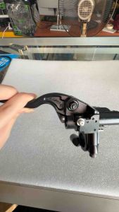 YAMAHA 100% 1S9-F583T-03 LC135 Y15ZR Y16ZR FRONT MASTER PUMP ASSY PUMP DEPAN MASTER PUMP BRAKE PUMP ASSY