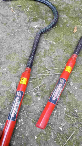 GANCU / ALAT ANGKAT GETAH KARET DAN SAWIT