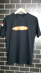 Kaos Distro RZM Motif Mau Sombong Apa Bahan Cotton Combed 24s Kualitas 100% Cotton Murni Untuk Pria & Wanita