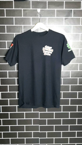 Kaos Distro Untuk Donatur: Kualitas Tinggi & Cocok Outdoor