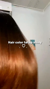 XL Professionnel Hair Serum Tube 10ml (Serum Vitamin Rambut)